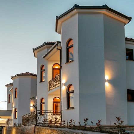Apartamento Kaom Lux Dobra Voda Exterior foto